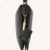 Portafotos de piel Lanvin