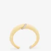 Pulsera Sequence by Lanvin con pedrería