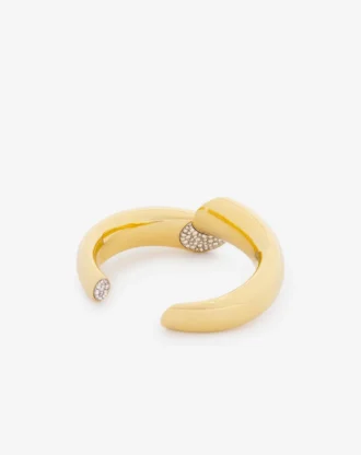 Pulsera Sequence by Lanvin con pedrería Pulsera Sequence by Lanvin con pedrería