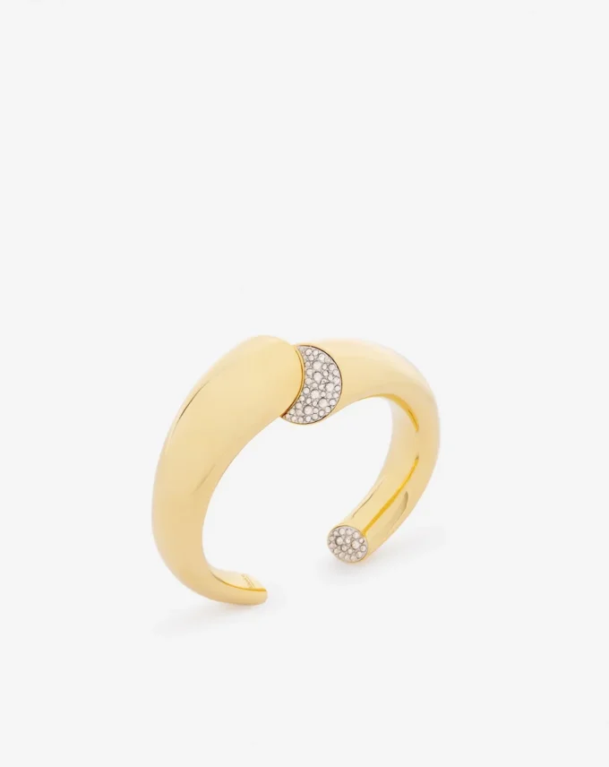 Pulsera Sequence by Lanvin con pedrería