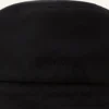 Sombrero tipo pescador reversible con estampado de leopardo Sombrero tipo pescador reversible con estampado de leopardo