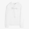 Sudadera con capucha bordada con abalorios Lanvin Sudadera con capucha bordada con abalorios Lanvin