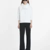 Sudadera con capucha bordada con abalorios Lanvin Sudadera con capucha bordada con abalorios Lanvin