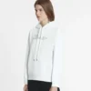 Sudadera con capucha bordada con abalorios Lanvin Sudadera con capucha bordada con abalorios Lanvin