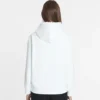 Sudadera con capucha bordada con abalorios Lanvin Sudadera con capucha bordada con abalorios Lanvin