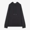 Sudadera con capucha holgada Lanvin Detail Sudadera con capucha holgada Lanvin Detail