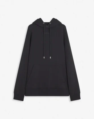 Sudadera con capucha holgada Lanvin Detail Sudadera con capucha holgada Lanvin Detail