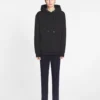 Sudadera con capucha holgada Lanvin Detail Sudadera con capucha holgada Lanvin Detail