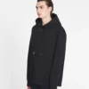 Sudadera con capucha holgada Lanvin Detail Sudadera con capucha holgada Lanvin Detail