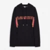 Sudadera con capucha oversize Lanvin Curblace Sudadera con capucha oversize Lanvin Curblace