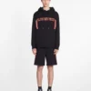 Sudadera con capucha oversize Lanvin Curblace Sudadera con capucha oversize Lanvin Curblace