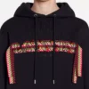 Sudadera con capucha oversize Lanvin Curblace Sudadera con capucha oversize Lanvin Curblace