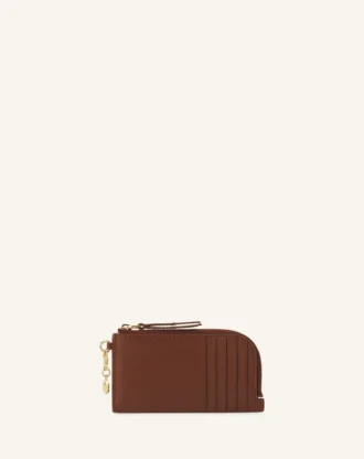 Tarjetero de piel Catch by Lanvin