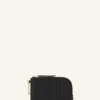 Tarjetero de piel Catch by Lanvin Tarjetero de piel Catch by Lanvin