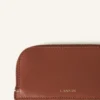 Tarjetero de piel Catch by Lanvin Tarjetero de piel Catch by Lanvin