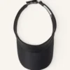 Visera de cuero Lanvin Visera de cuero Lanvin