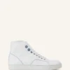 Zapatillas altas de cuero Dbb1 Zapatillas altas de cuero Dbb1