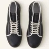 Zapatillas altas de cuero Dbb1 Zapatillas altas de cuero Dbb1