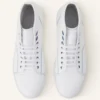 Zapatillas altas de cuero Dbb1 Zapatillas altas de cuero Dbb1