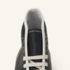 Zapatillas altas de cuero Dbb1 Zapatillas altas de cuero Dbb1