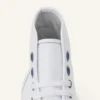 Zapatillas altas de cuero Dbb1 Zapatillas altas de cuero Dbb1
