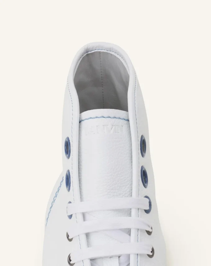 Zapatillas altas de cuero Dbb1 Zapatillas altas de cuero Dbb1