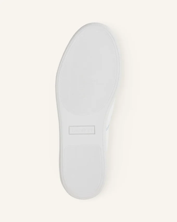 Zapatillas altas de cuero Dbb1 Zapatillas altas de cuero Dbb1