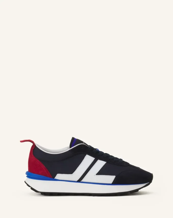 Zapatillas Bumpr de nailon