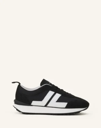 Zapatillas Bumpr de nailon