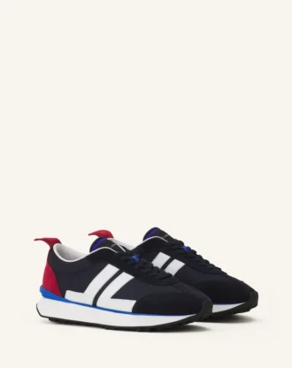 Zapatillas Bumpr de nailon Zapatillas Bumpr de nailon