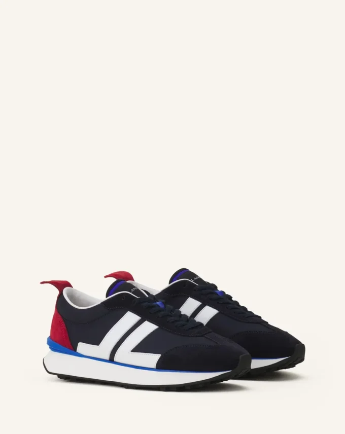 Zapatillas Bumpr de nailon