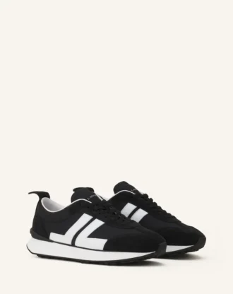 Zapatillas Bumpr de nailon