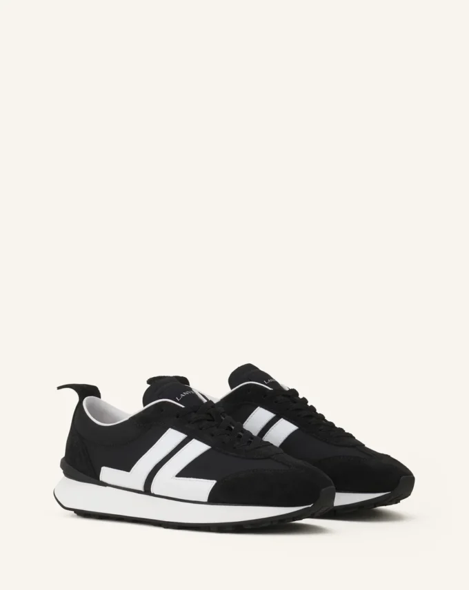 Zapatillas Bumpr de nailon