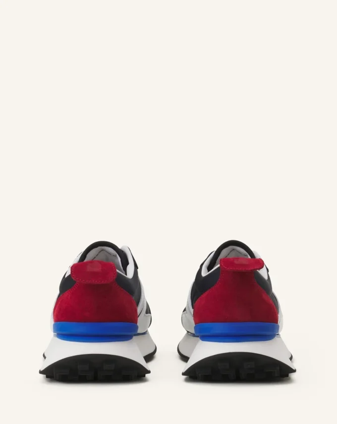 Zapatillas Bumpr de nailon