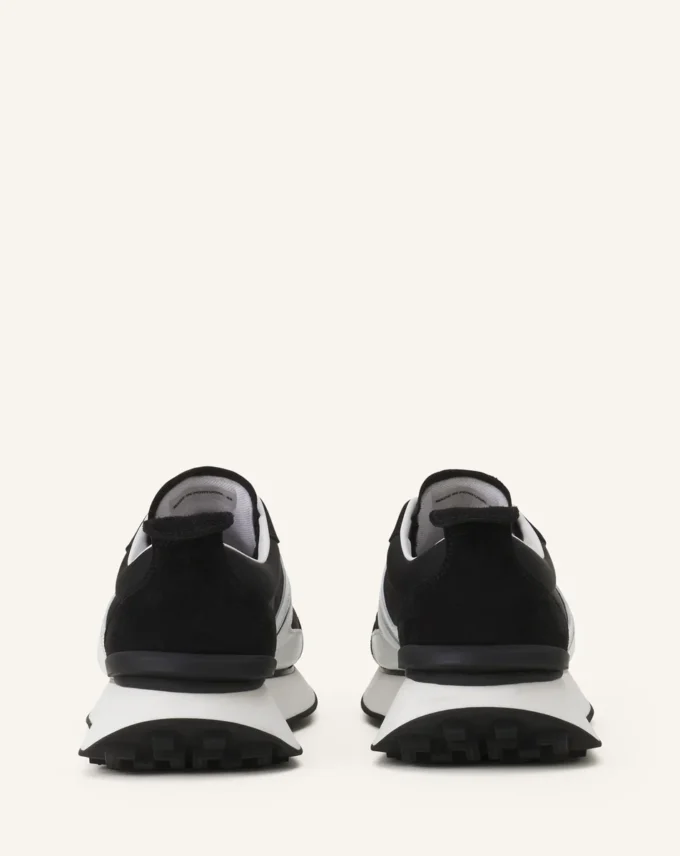 Zapatillas Bumpr de nailon