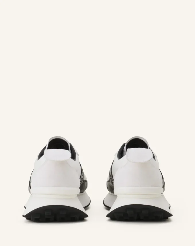 Zapatillas Bumpr de nailon