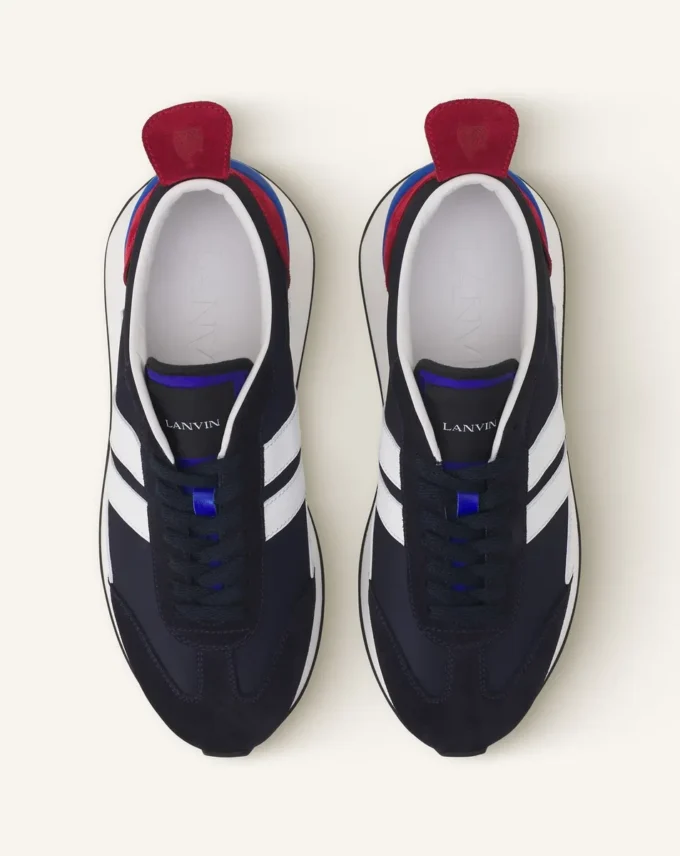 Zapatillas Bumpr de nailon