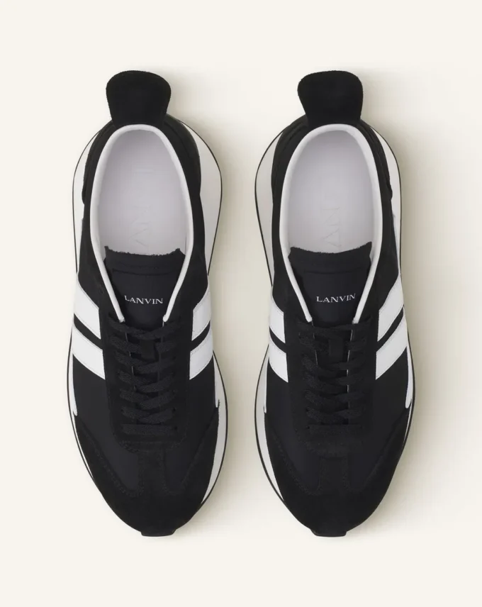 Zapatillas Bumpr de nailon