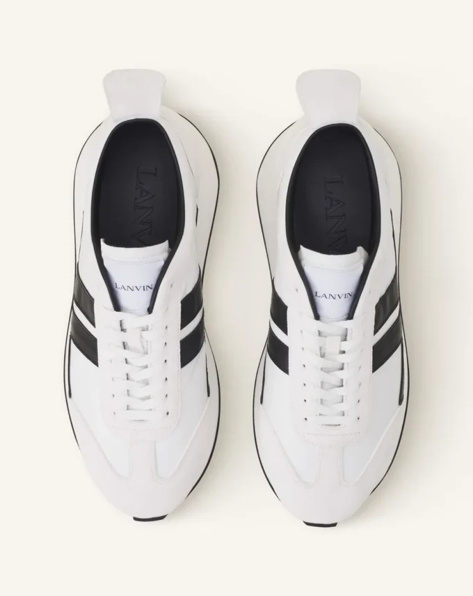 Zapatillas Bumpr de nailon