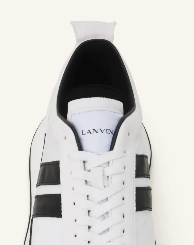 Zapatillas Bumpr de nailon