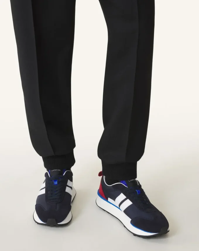 Zapatillas Bumpr de nailon