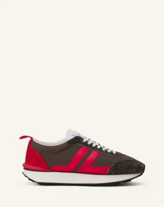 Zapatillas Bumpr Mesh Zapatillas Bumpr Mesh