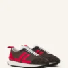 Zapatillas Bumpr Mesh