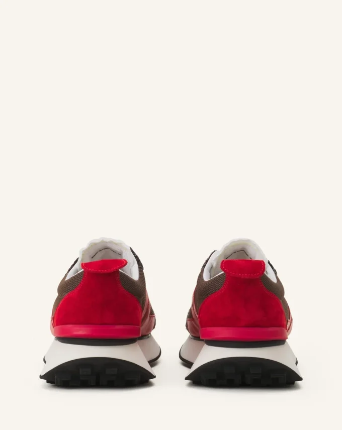 Zapatillas Bumpr Mesh