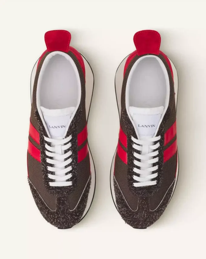 Zapatillas Bumpr Mesh