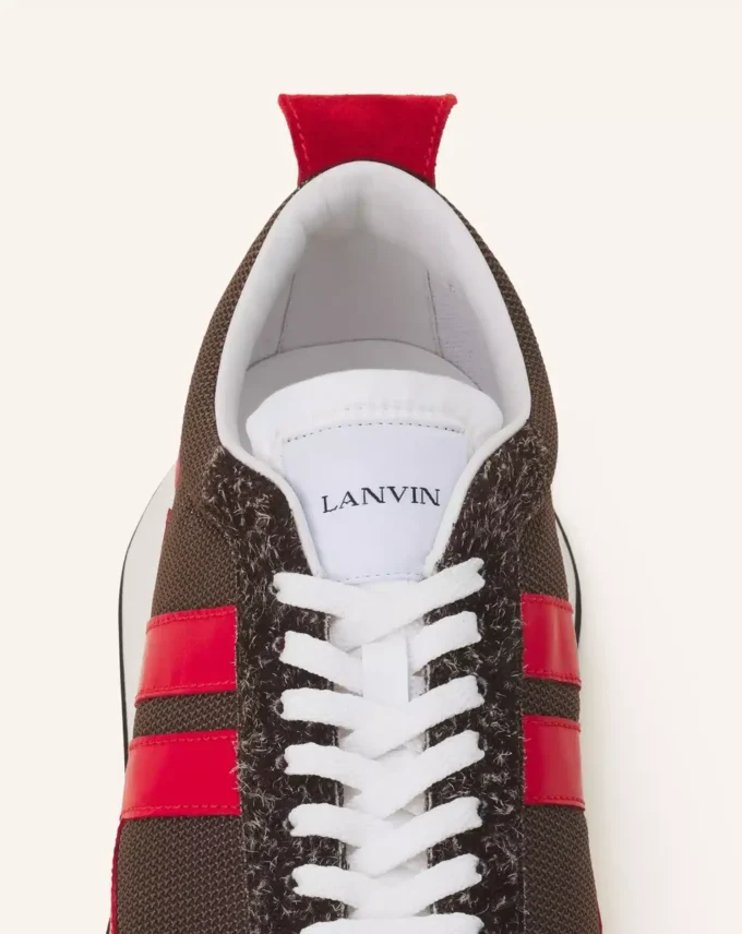 Zapatillas Bumpr Mesh