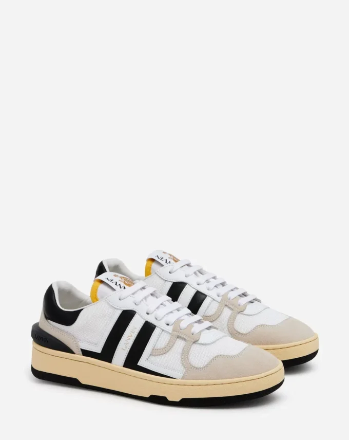 Zapatillas Clay Mesh Zapatillas Clay Mesh