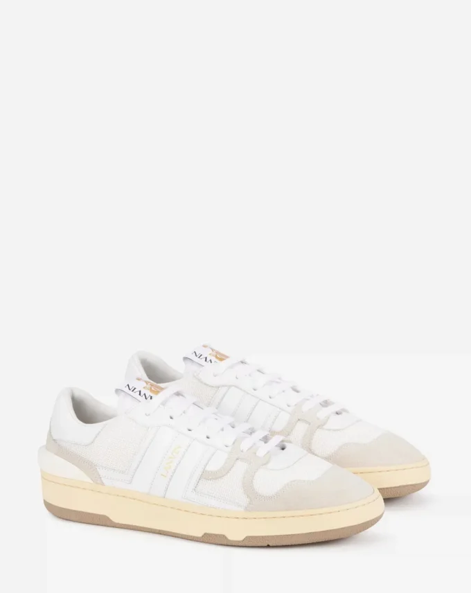 Zapatillas Clay Mesh Zapatillas Clay Mesh
