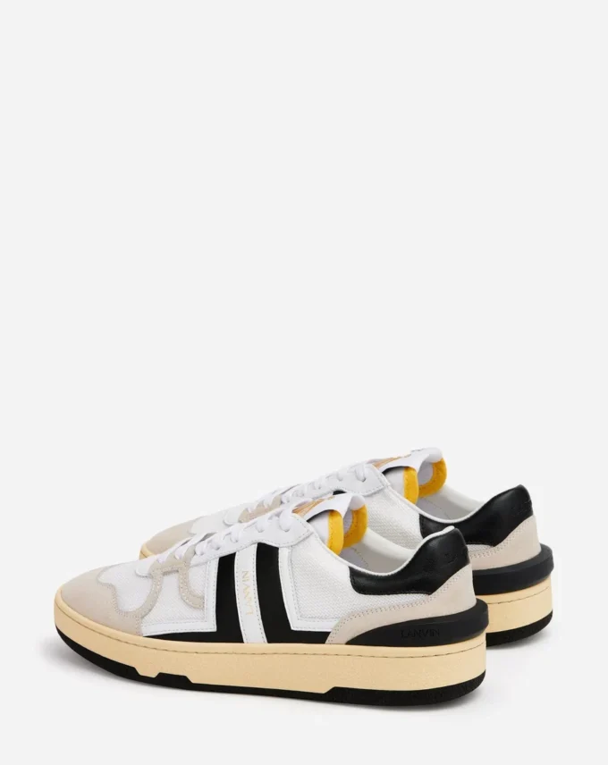Zapatillas Clay Mesh Zapatillas Clay Mesh
