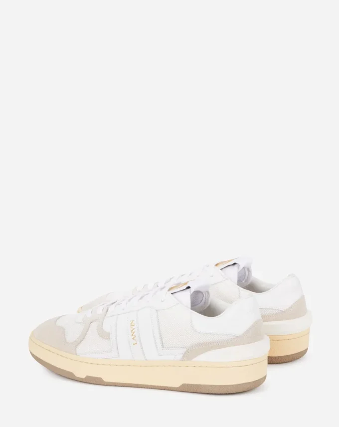Zapatillas Clay Mesh Zapatillas Clay Mesh